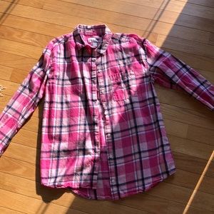 Flannel Shirt
